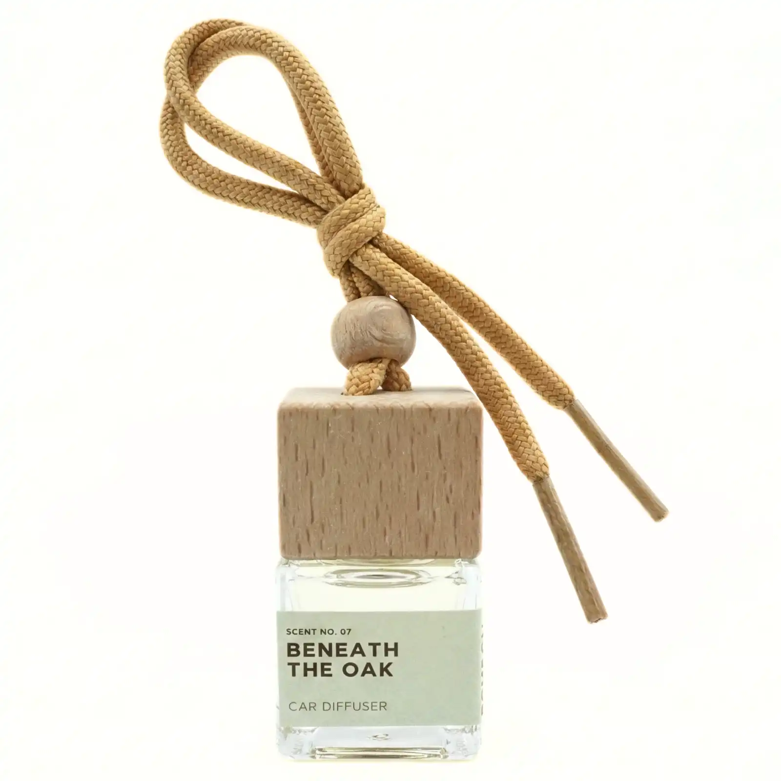 Car Diffuser 8 ml