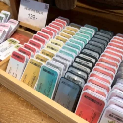 Balm Perfume น้ำหอมแบบบาล์ม ขนาด 10 g.