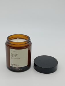 Scent Candle 100 ml.