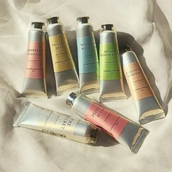 ครีมบำรุงมือ Hand Cream ขนาด 30 กรัม