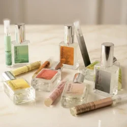 Eau De Parfum 10 ml - 30 ml