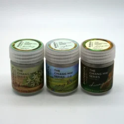 Herbal Aroma Refresher (ยาดม)