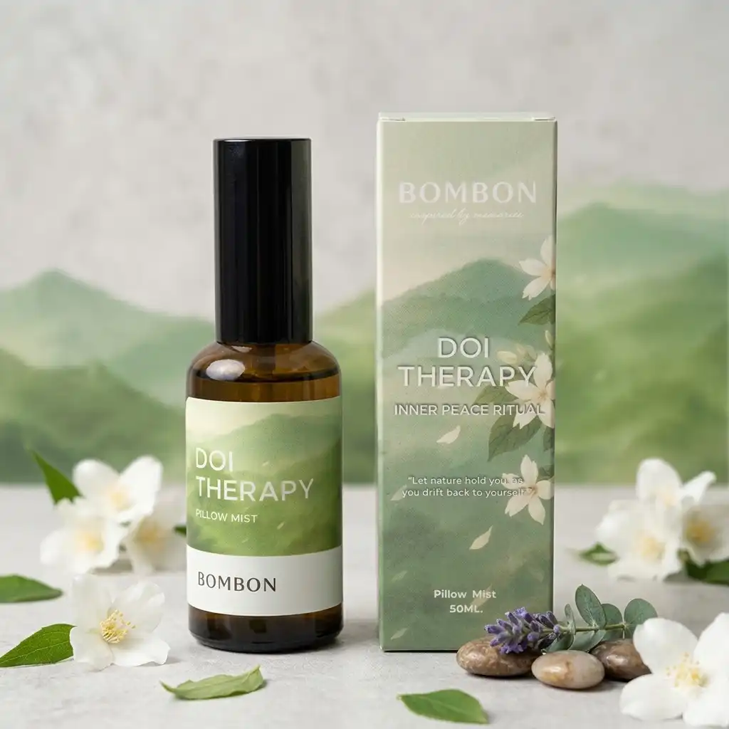 Doi therapy Pillow Mist 50 ml
