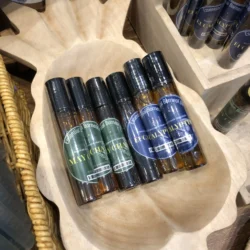 Repellent Oil พิมเสนออยล์กลิ่นธรรมชาติ ขนาด 10 ml