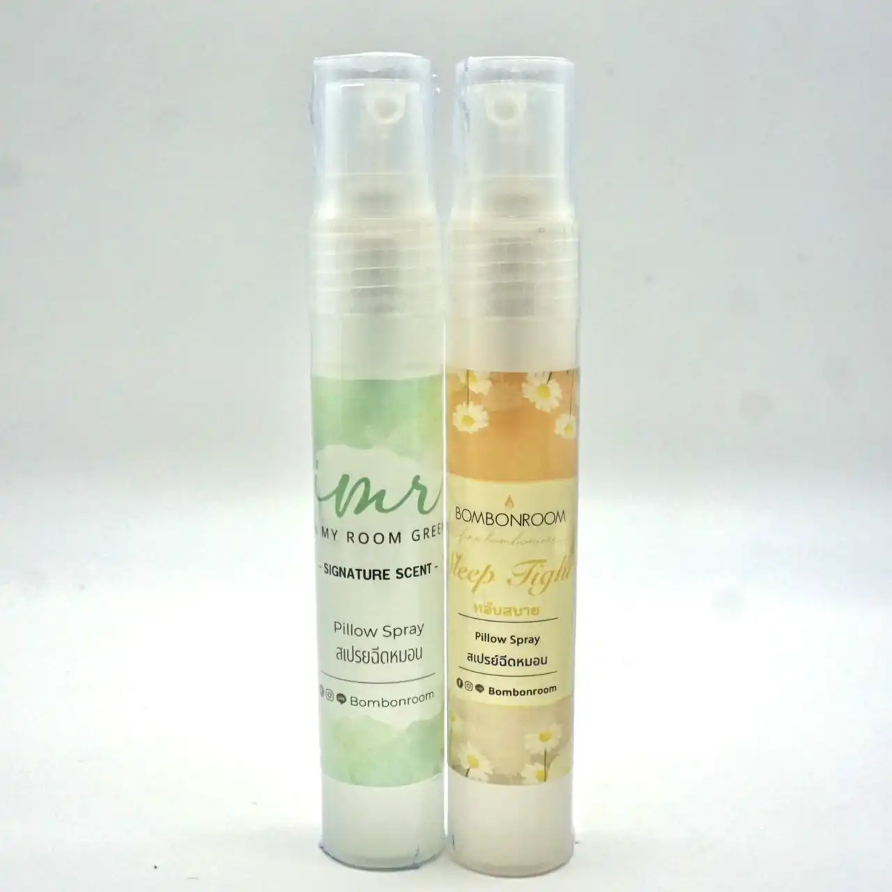 Pillow Mist 20 ml. ( Sleep Tight / In My Room)