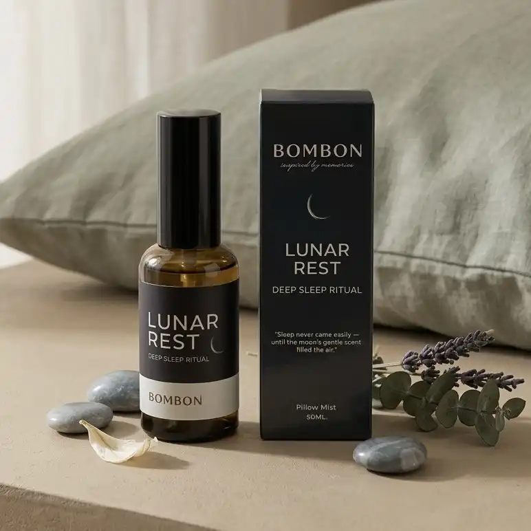 Lunar Rest Pillow Mist 50 ml